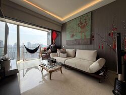 Eight Riversuites (D12), Condominium #530501361